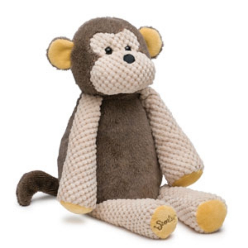 SCENTSY | MOLLY THE Monkey. BUDDY